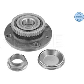 Radnabe 11-14 750 0014