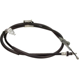 Seilzug, Feststellbremse Nissan T. Qashqai 07- Le 32-0753