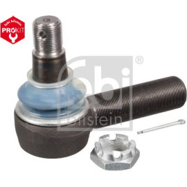 FEBI BILSTEIN Winkelgelenk, Lenkschubstange 02954