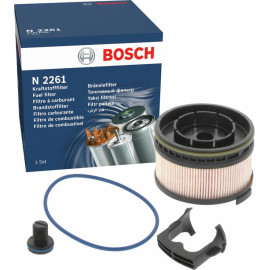 Bosch Kraftstofffiltereinsatz F 026 402 261 Bosch Kraftstofffiltereinsatz F 026 402 261