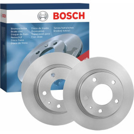 Bremsscheibe HA 0 986 478 633