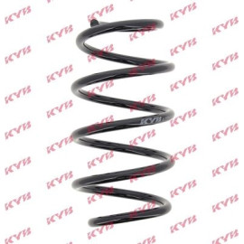 KYB Fahrwerksfeder Skoda P. Octavia 2.0 10/05 RH3941 KYB Fahrwerksfeder Skoda P. Octavia 2.0 10/05 RH3941