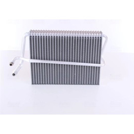 Verdampfer PKW 92162