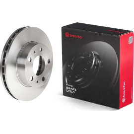 70 481 030 Bremsscheibe VA 09.A458.10