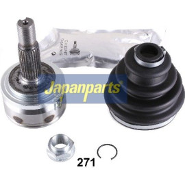 Gelenksatz, Antriebswelle Toyota Auris 1.3-1.8 Vvt-I GI-271