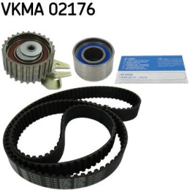 SKF Zahnriemensatz VKMA 02176