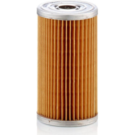 MANN-FILTER Kraftstofffilter P8015