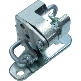 7E0831411D VAG Original 7E0831411D Türscharnier VW P. Transporter 08- links (Unten) – – OE-Nr. 7E0831411D