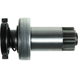 Freilaufgetriebe, Anlasser SD0132