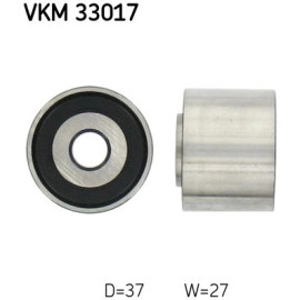 Umlenkrolle Multi-V VKM 33017