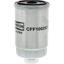 Champion Kraftstofffilter CFF100263 Champion Kraftstofffilter CFF100263