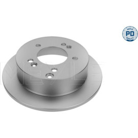 MEYLE Bremsscheibe Kia Magentis/Sportage 2.0-2.7 05 37-15 523 0033/PD MEYLE Bremsscheibe Kia Magentis/Sportage 2.0-2.7 05 37-15 523 0033/PD
