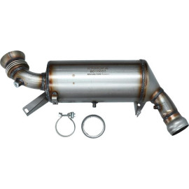 Kamoka Dieselpartikelfilter 8010052 Kamoka Dieselpartikelfilter 8010052