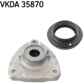 SKF Stützlager 1Stk. VA VKDA 35870