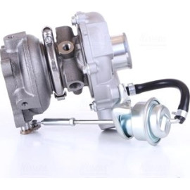 NISSENS Turbolader 93113
