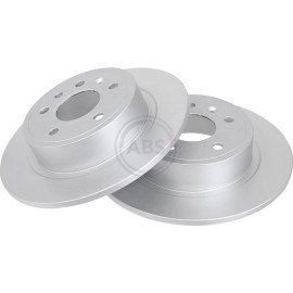 A.B.S. Bremsscheibe 17064