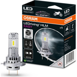 LEDriving HLM EASY H7/H18 12V 16W PX26d/PY26d1 LEDriving HLM EASY H7/H18 12V 16W PX26d/PY26d1