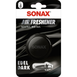 Sonax Air Freshener Edeldark 1 Stück 03610410 Sonax Air Freshener Edeldark 1 Stück 03610410