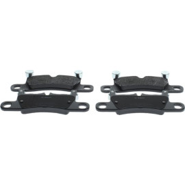 Bremsbelag 0 986 495 371