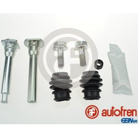 Führungshülsensatz, Bremssattel D7293C Führungshülsensatz, Bremssattel D7293C
