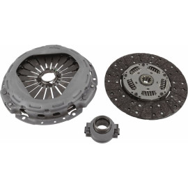SACHS Kupplungssatz 3400 700 448
