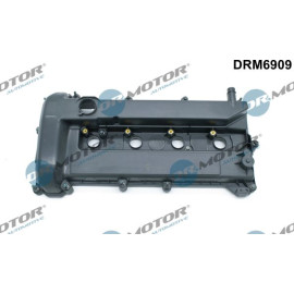 DR.MOTOR Zylinderkopfhaube DRM6909