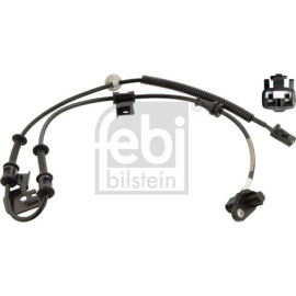 Sensor, Raddrehzahl 107628