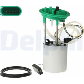 Delphi Kraftstoffförderpumpe FG0977-12B1