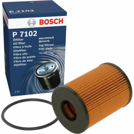 Ölfilter F 026 407 102
