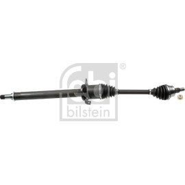 FEBI BILSTEIN Antriebswelle 183466