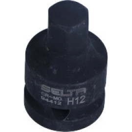 Schlagbit Hex, 1/2, 12 Mm 94412