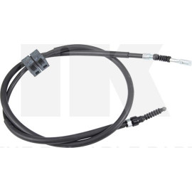 Seilzug, Feststellbremse Vw T. A6 Quattro 94-05 Pr 904796