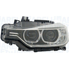 1726,531,1 Magneti Marelli Bi-Xenon-Scheinwerfer 17265311 - rechts D1S + Tagfahrlicht -Krvl PQ 1726,531,1 Magneti Marelli Bi-Xenon-Scheinwerfer 17265311 - rechts D1S + Tagfahrlicht -Krvl PQ