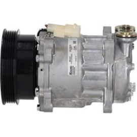 Kompressor PKW 89187