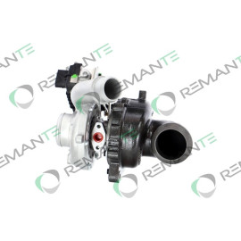 Turbolader 003-002-000013R