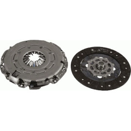 SACHS Kupplungssatz 3000 950 675