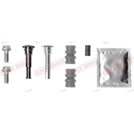 Quick Brake Führungshülsensatz mit Bolzen 113-1387X Quick Brake Führungshülsensatz mit Bolzen 113-1387X