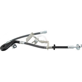 A.B.S. Bremsschlauch SL6031 A.B.S. Bremsschlauch SL6031