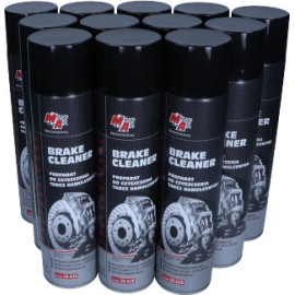 Bremsen und Teile Reiniger 600 ml 12 Stück 20-K26