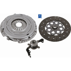Kupplungssatz Xtend plus CSC 3000990601
