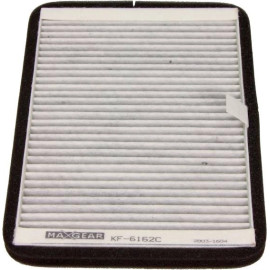 Innenraumfilter Renault Megane 98- Mit Luftluft (Schwamm) 26-0819