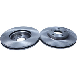MAXGEAR Bremsscheibe 19-2742 Ford Focus 11-/C-Max 10