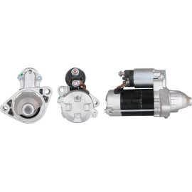 12V.Starter 345035102