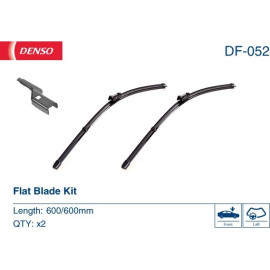 DENSO Wischblatt DF-052