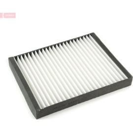 DENSO Innenraumfilter DCF375P