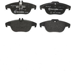 BREMBO Bremsklötze HA P 50 068