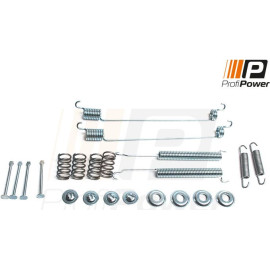 PROFIPOWER Zubehörsatz, Bremsbacken 9B2180