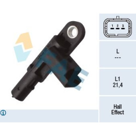 FAE Sensor, Nockenwellenposition 79443