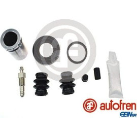 Reparatursatz Bremssattel Db T. W168 1.6-1.9 97-04 D41917C Reparatursatz Bremssattel Db T. W168 1.6-1.9 97-04 D41917C