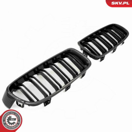 ESEN SKV Kühlergitter 66SKV127